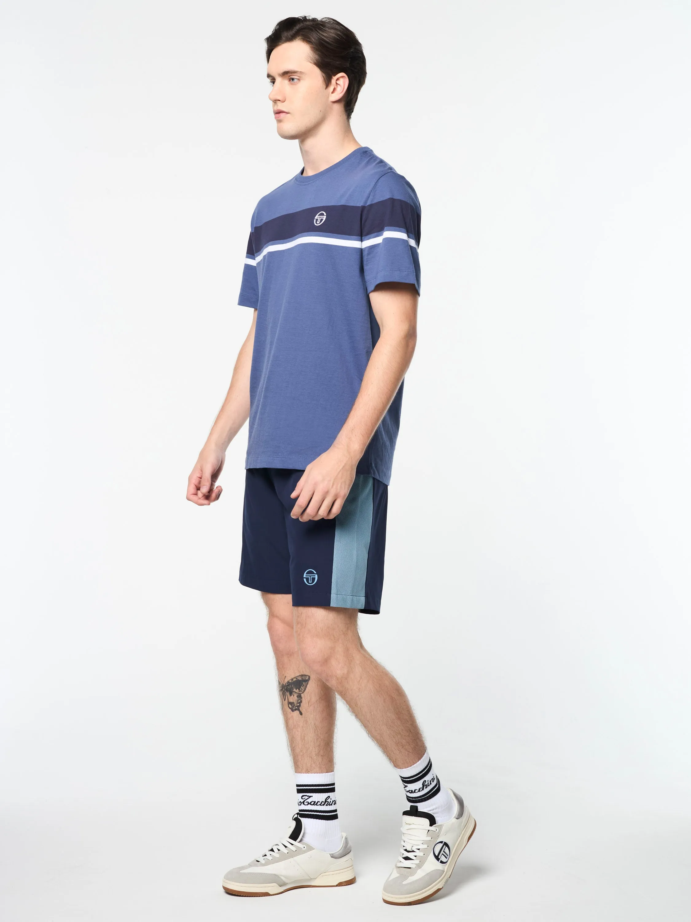 Damarindo T-Shirt- Eclipse
