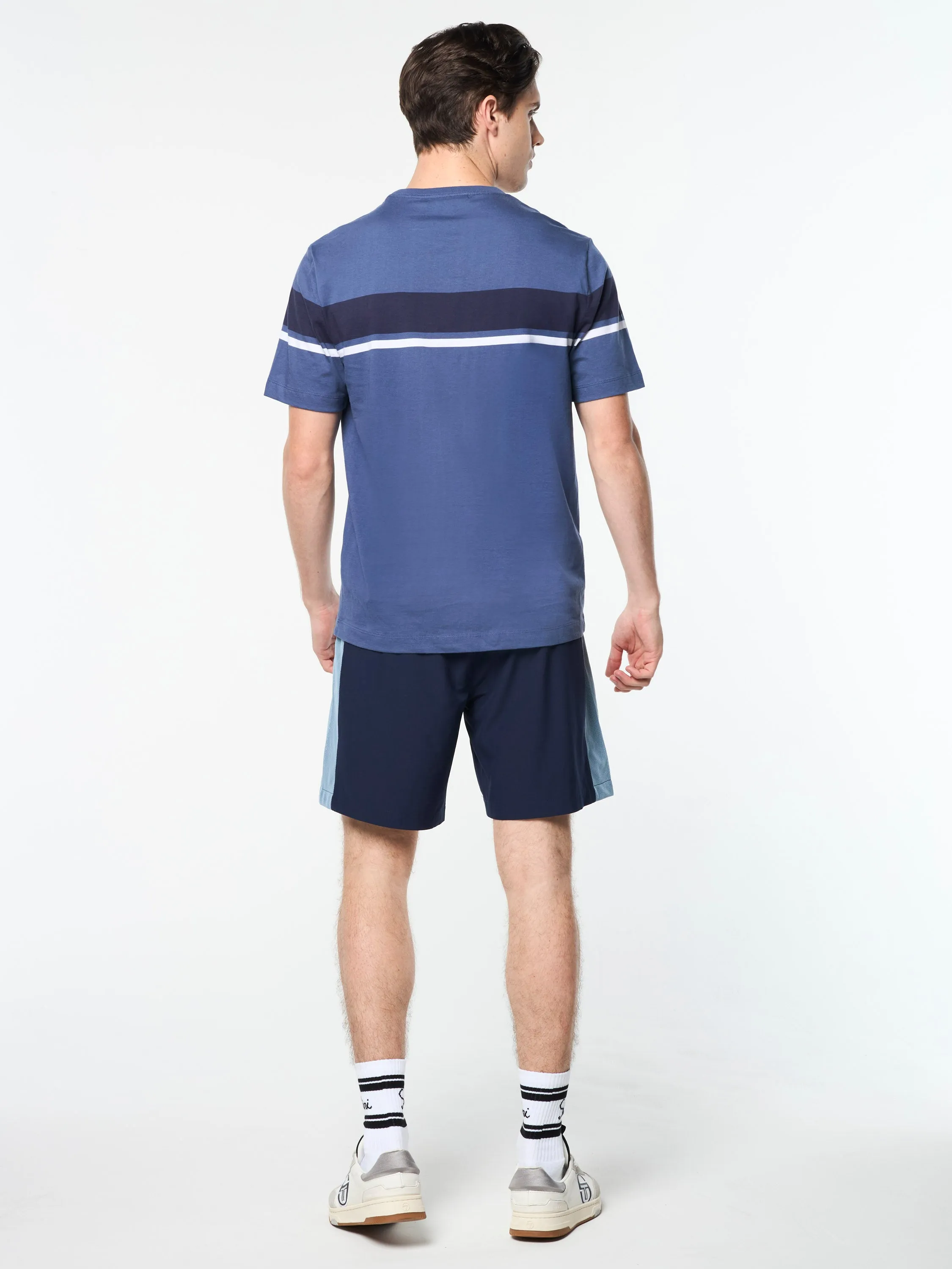 Damarindo T-Shirt- Eclipse