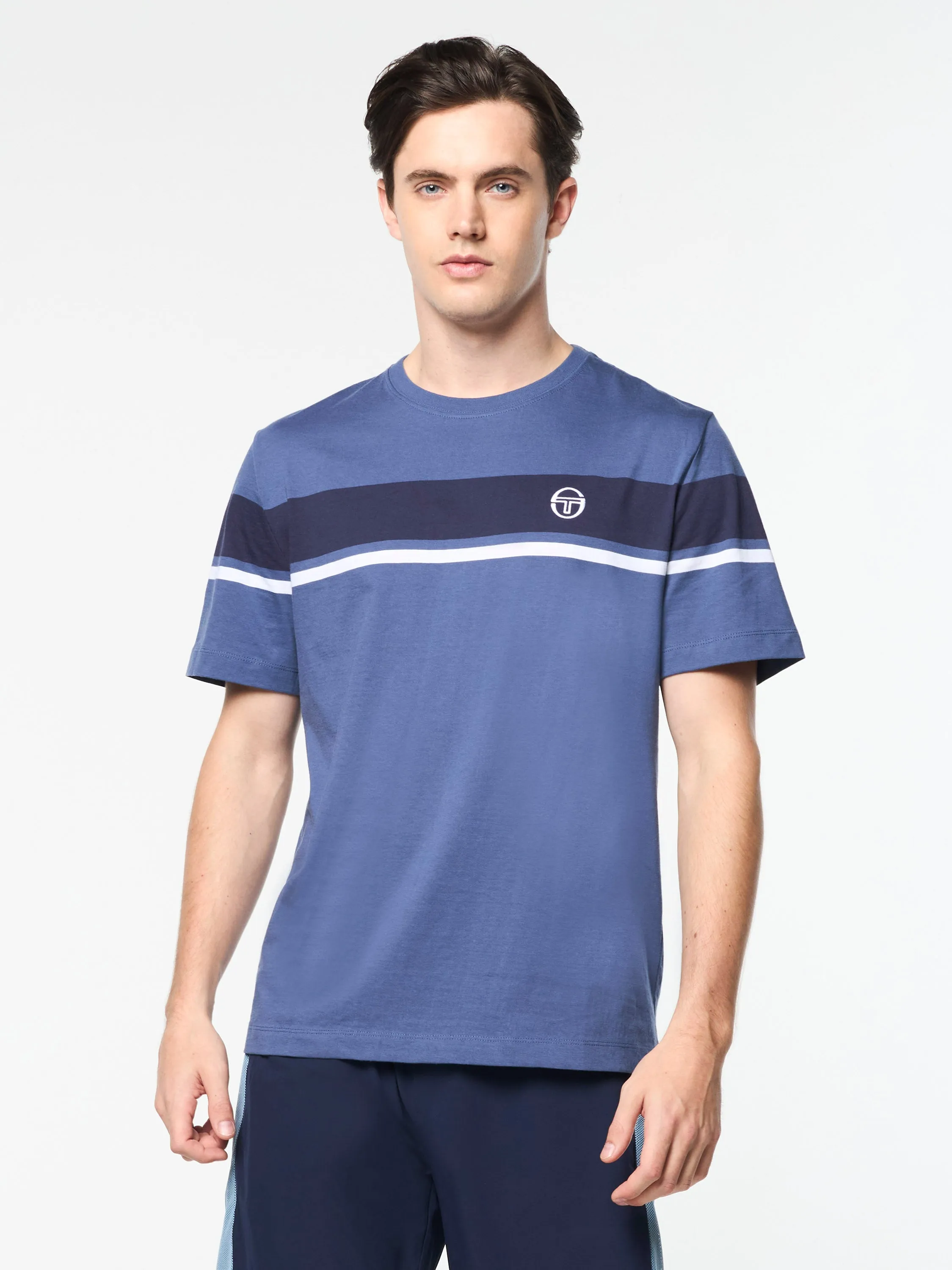 Damarindo T-Shirt- Eclipse