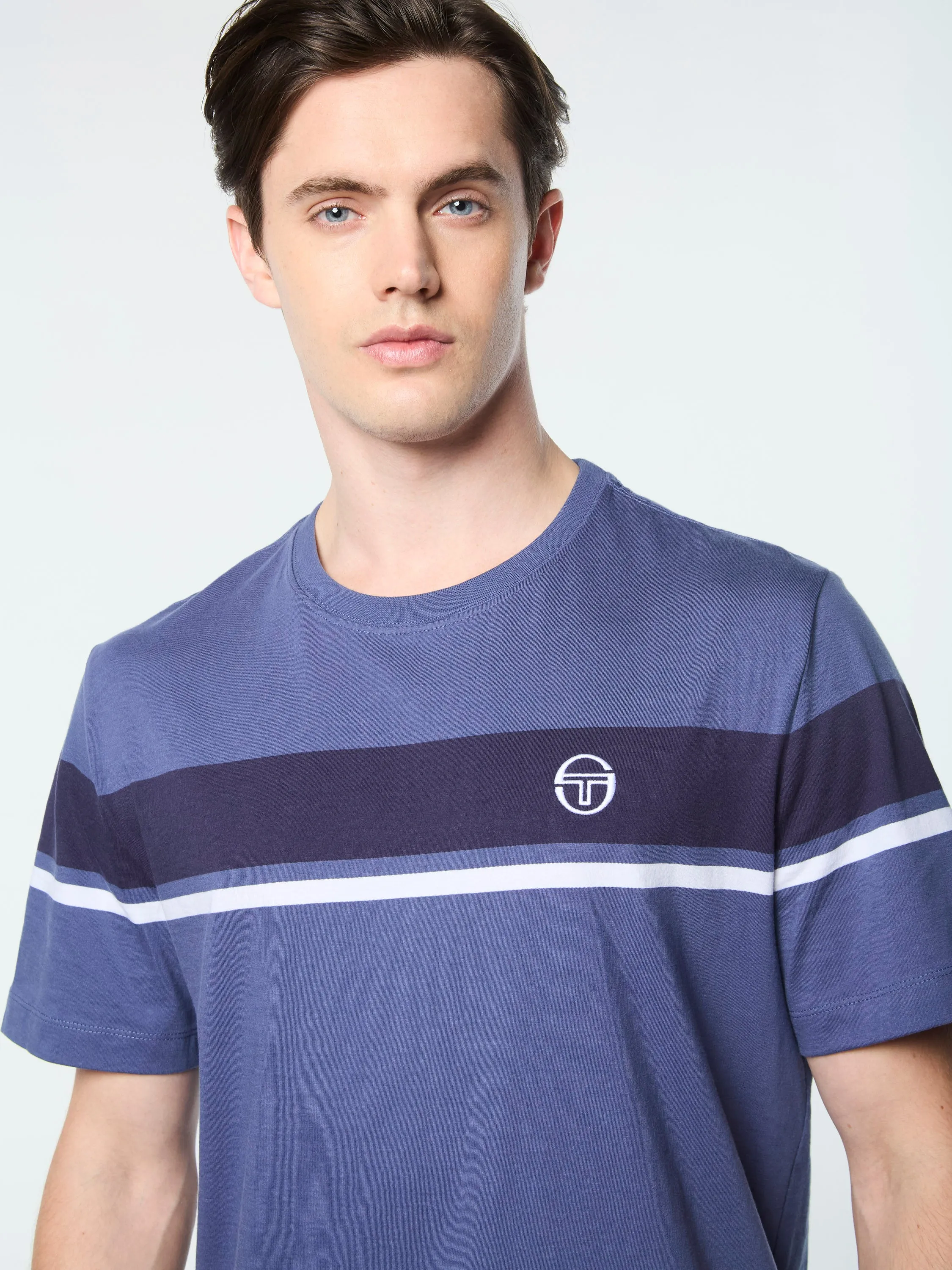 Damarindo T-Shirt- Eclipse