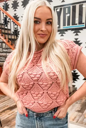 Darlita Sweater