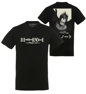 Death Note - Logo - T-Shirt