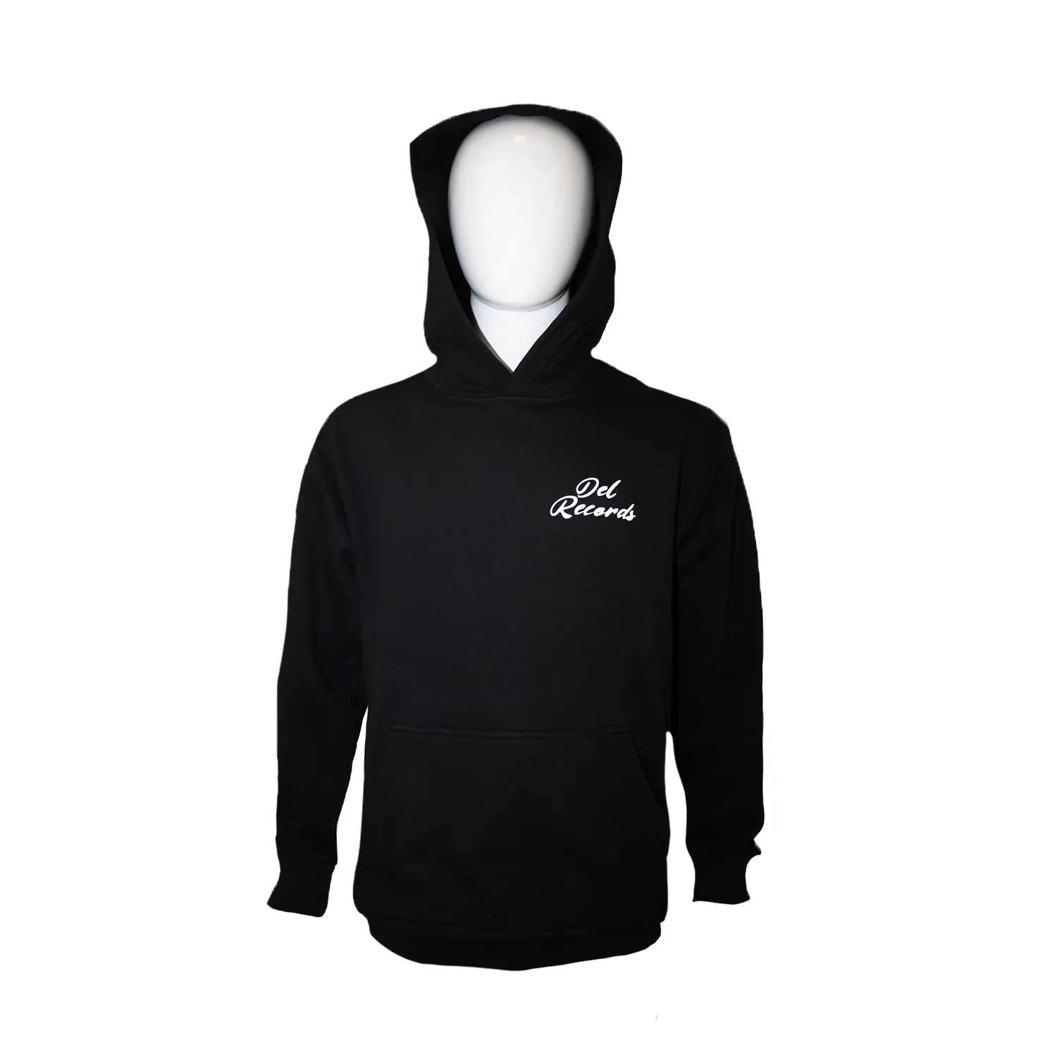 Del Bio Hoodie