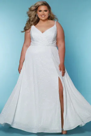 Discontinued Cali Bridal Dress <br> SC5305