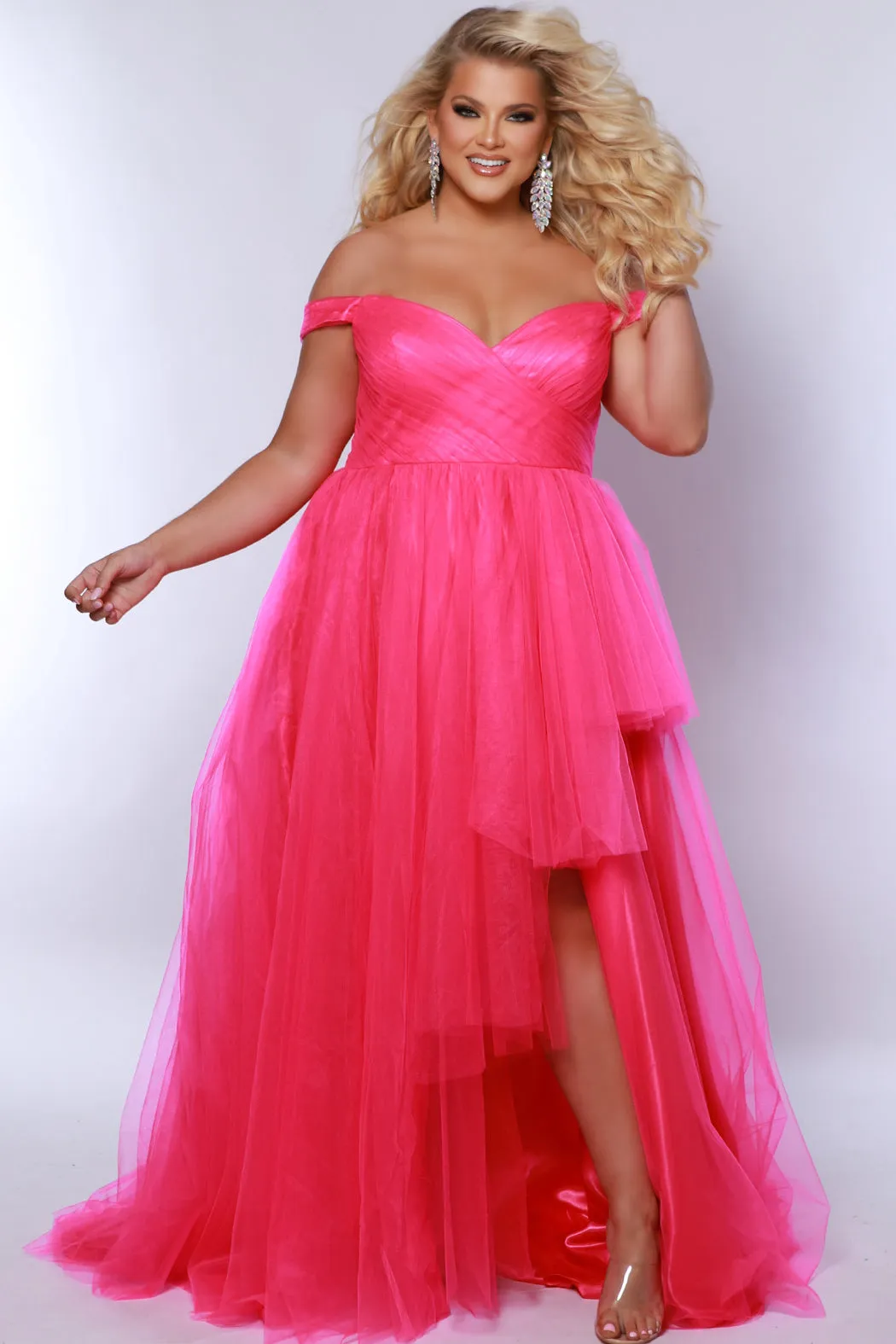 Discontinued I've Got a Crush <br> SC7388