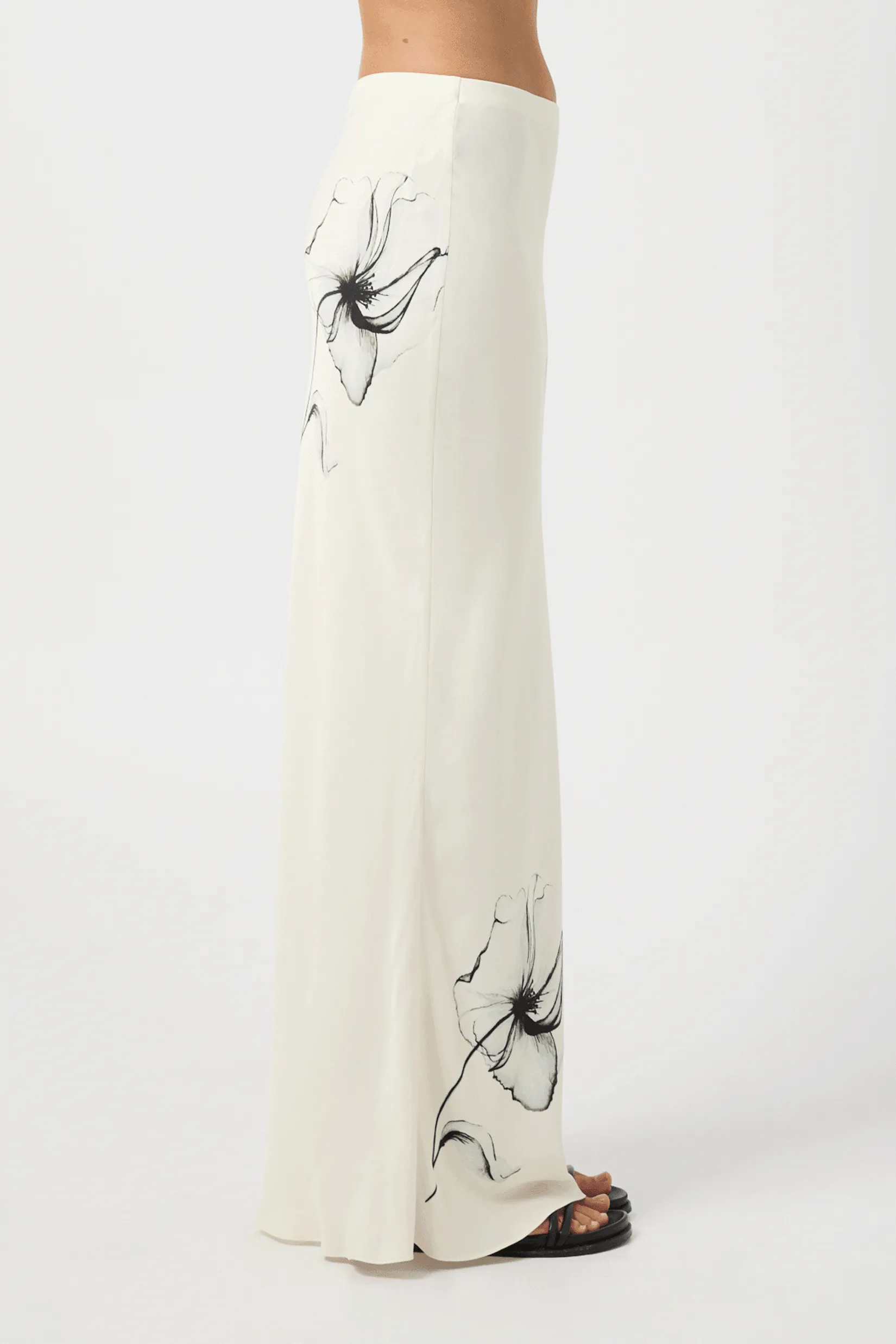DREAM STATE BIAS MAXI SKIRT