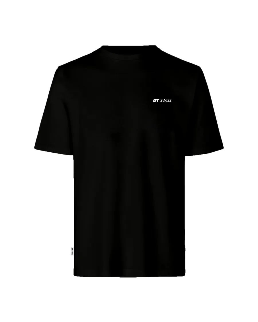 DT Swiss - Logo T-Shirt Logo