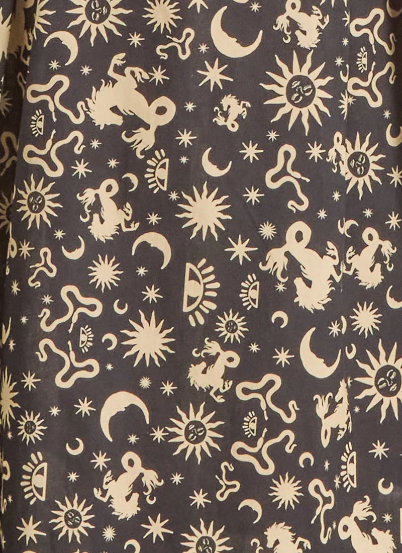 Eclipse Tia Maxi Skirt
