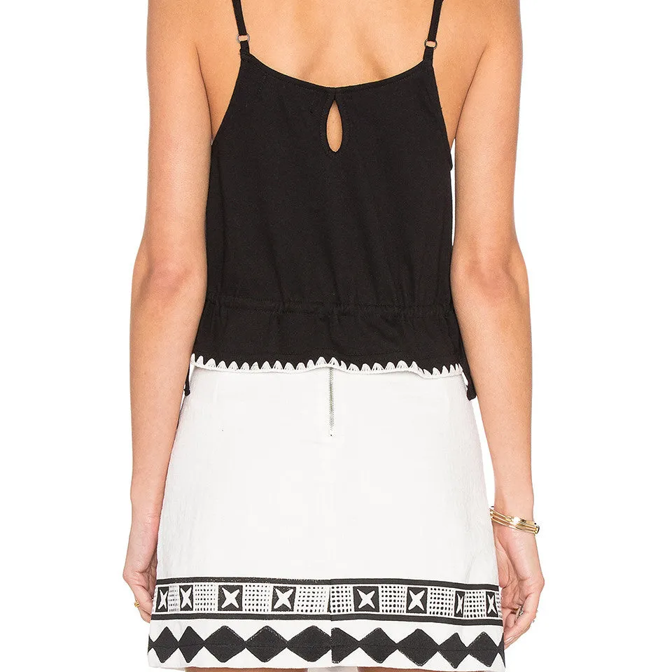 Eco Warrior A-Line Skirt