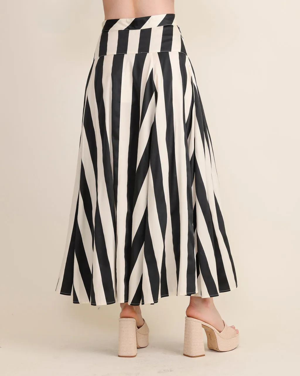 EDITH SKIRT