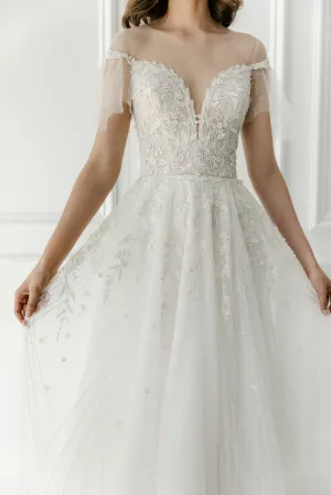 EF1058 - Viola (Wholesale)