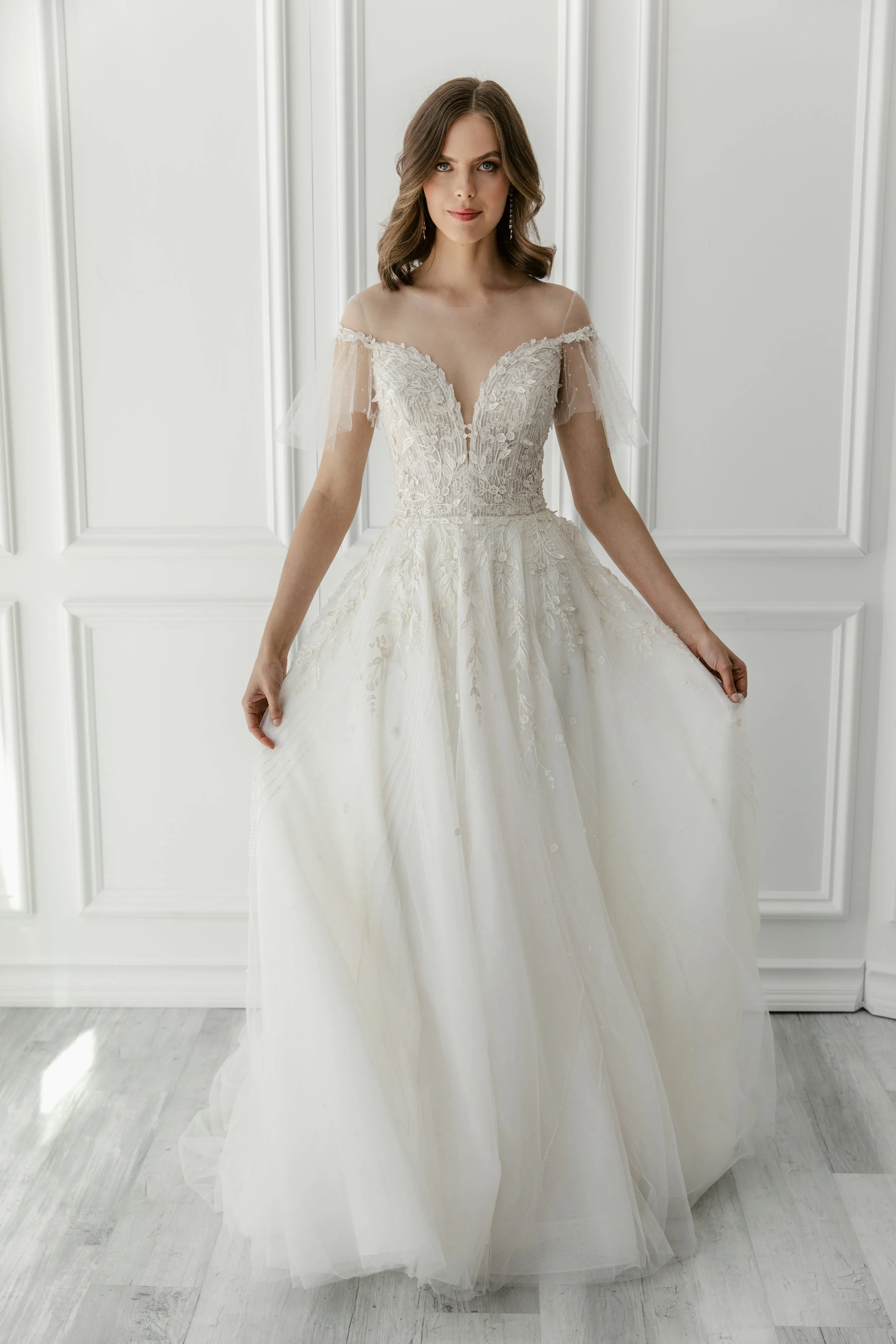 EF1058 - Viola (Wholesale)