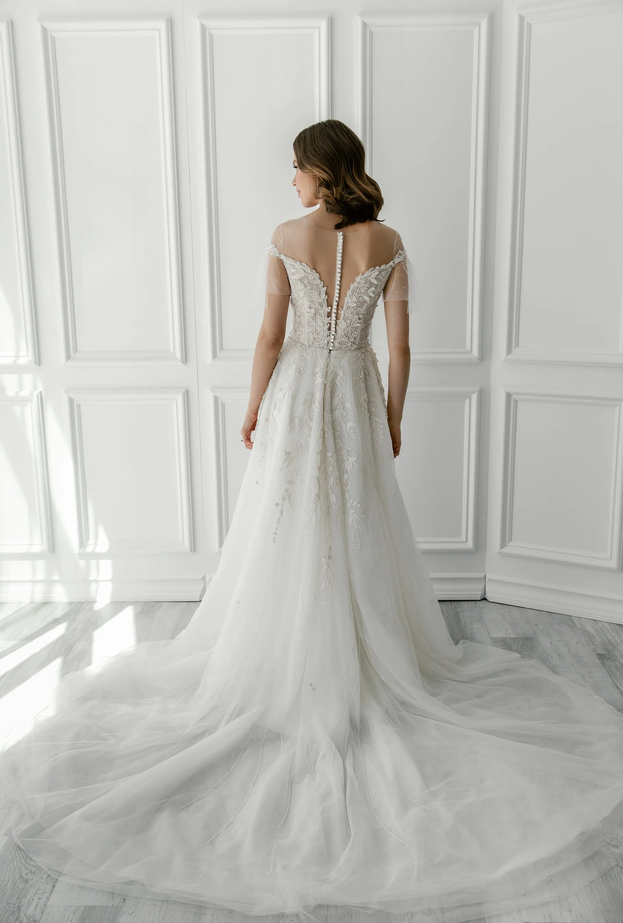 EF1058 - Viola (Wholesale)