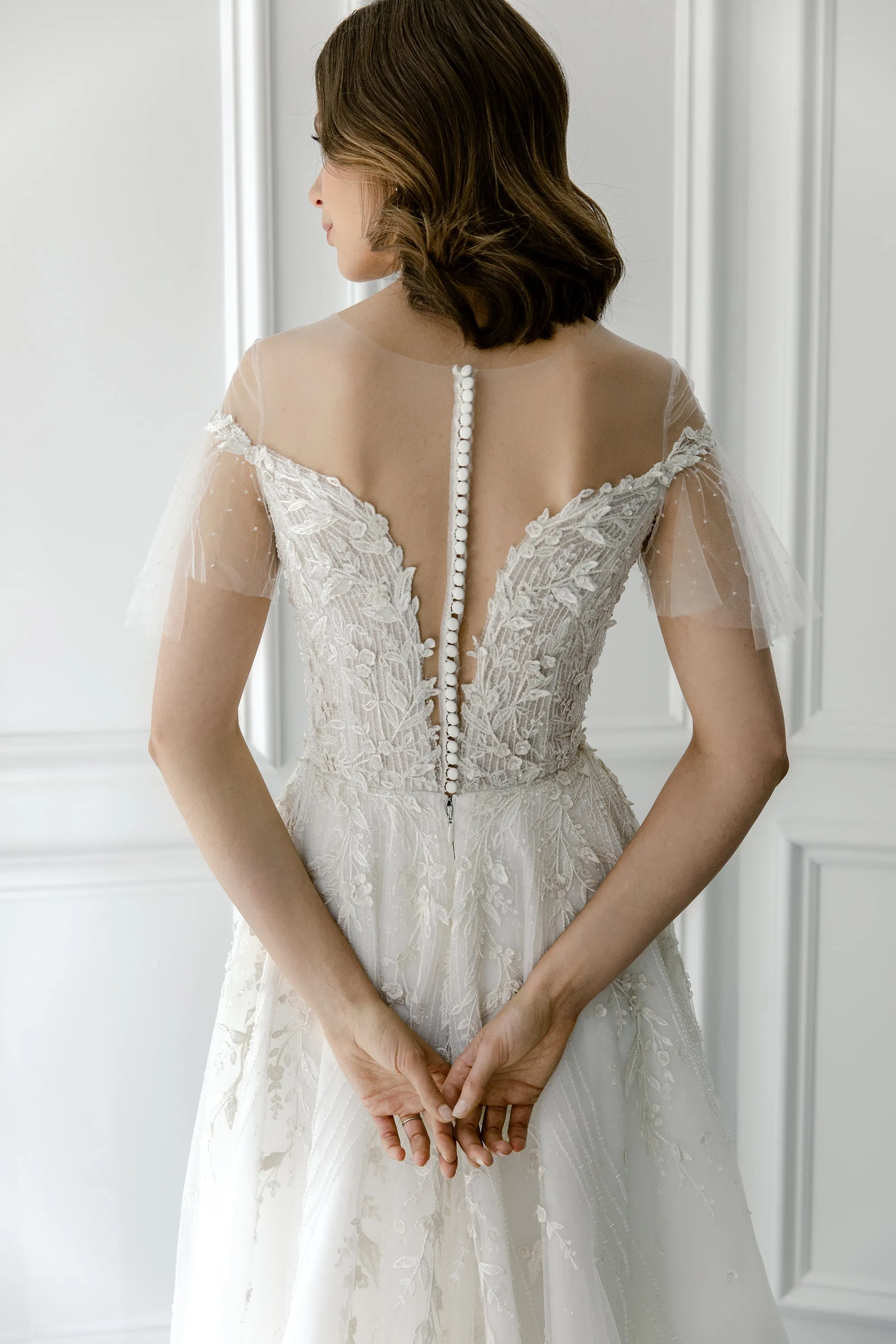 EF1058 - Viola (Wholesale)