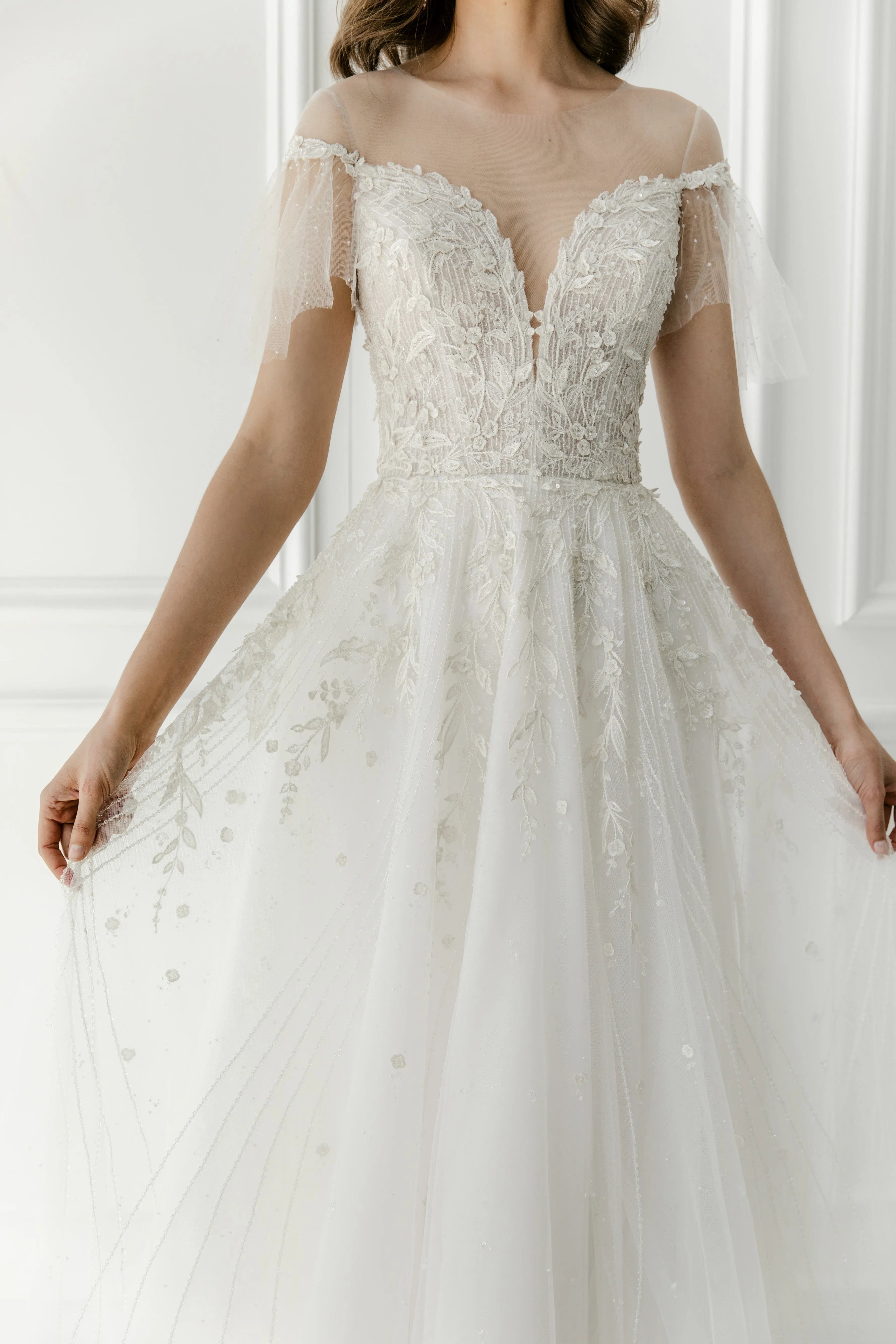 EF1058 - Viola (Wholesale)