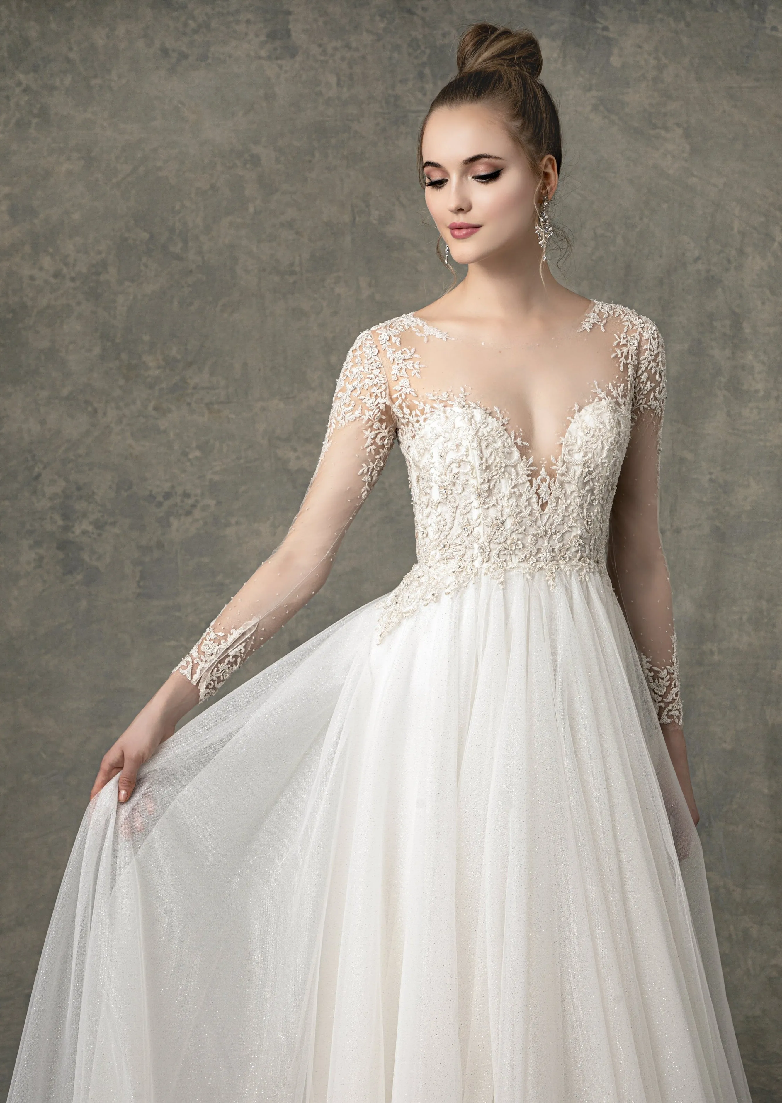 EF907 - Baylee (wholesale)