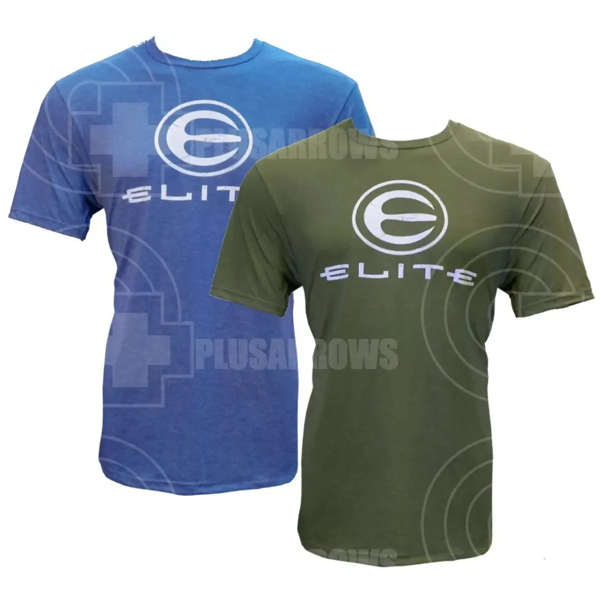 Elite Logo Tee Shirt