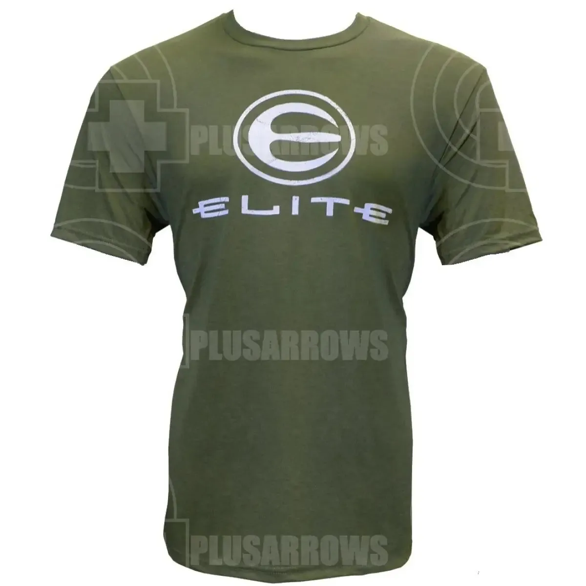 Elite Logo Tee Shirt