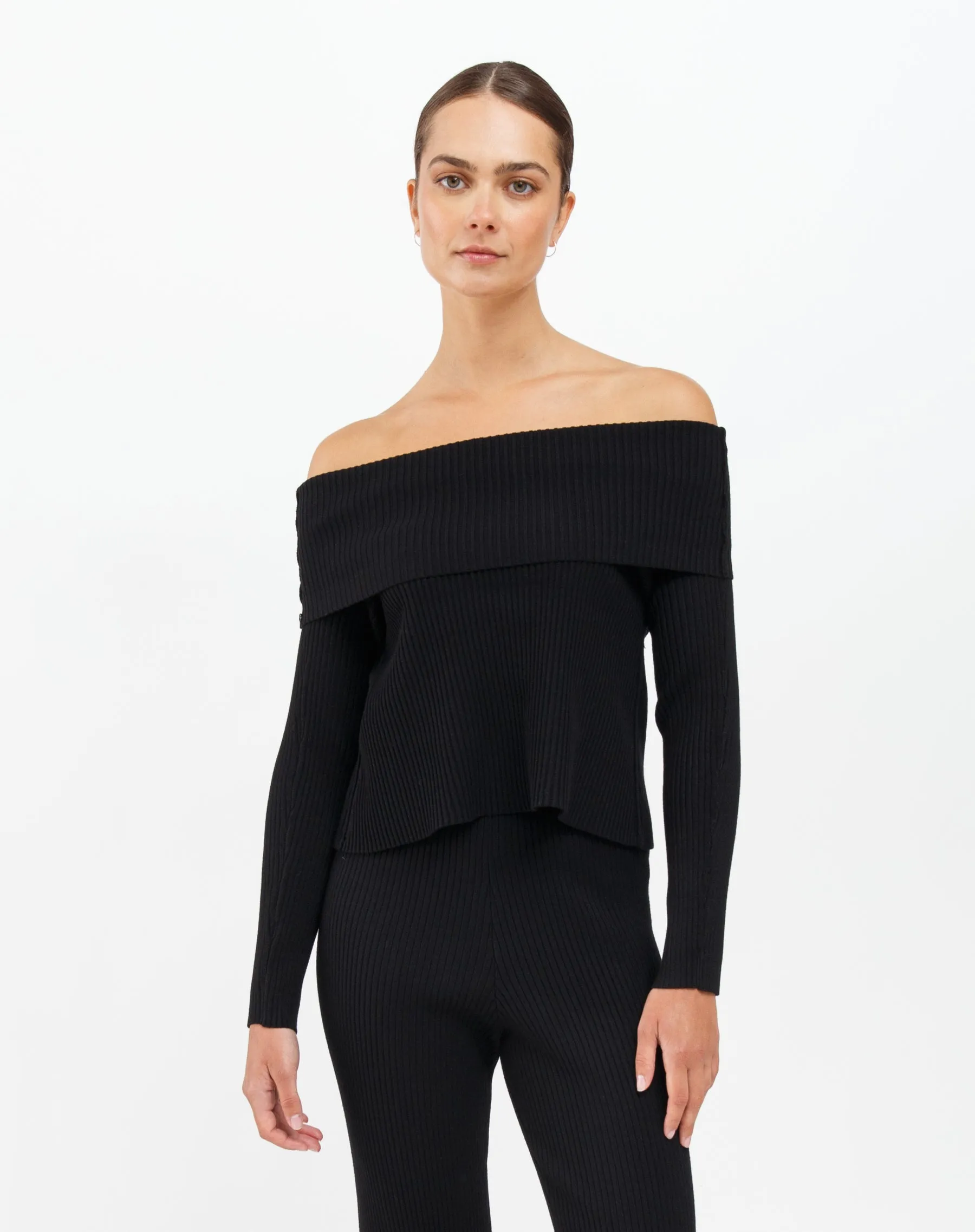 Elle Knit Sweater