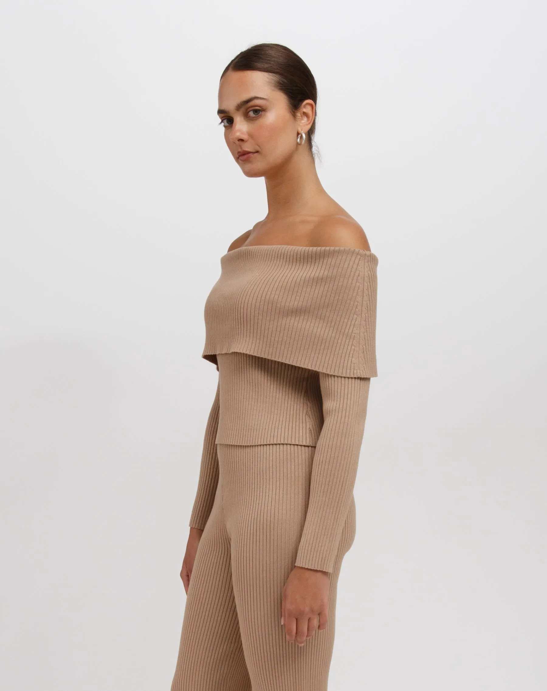 Elle Knit Sweater