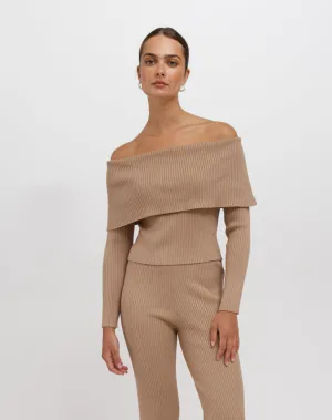 Elle Knit Sweater