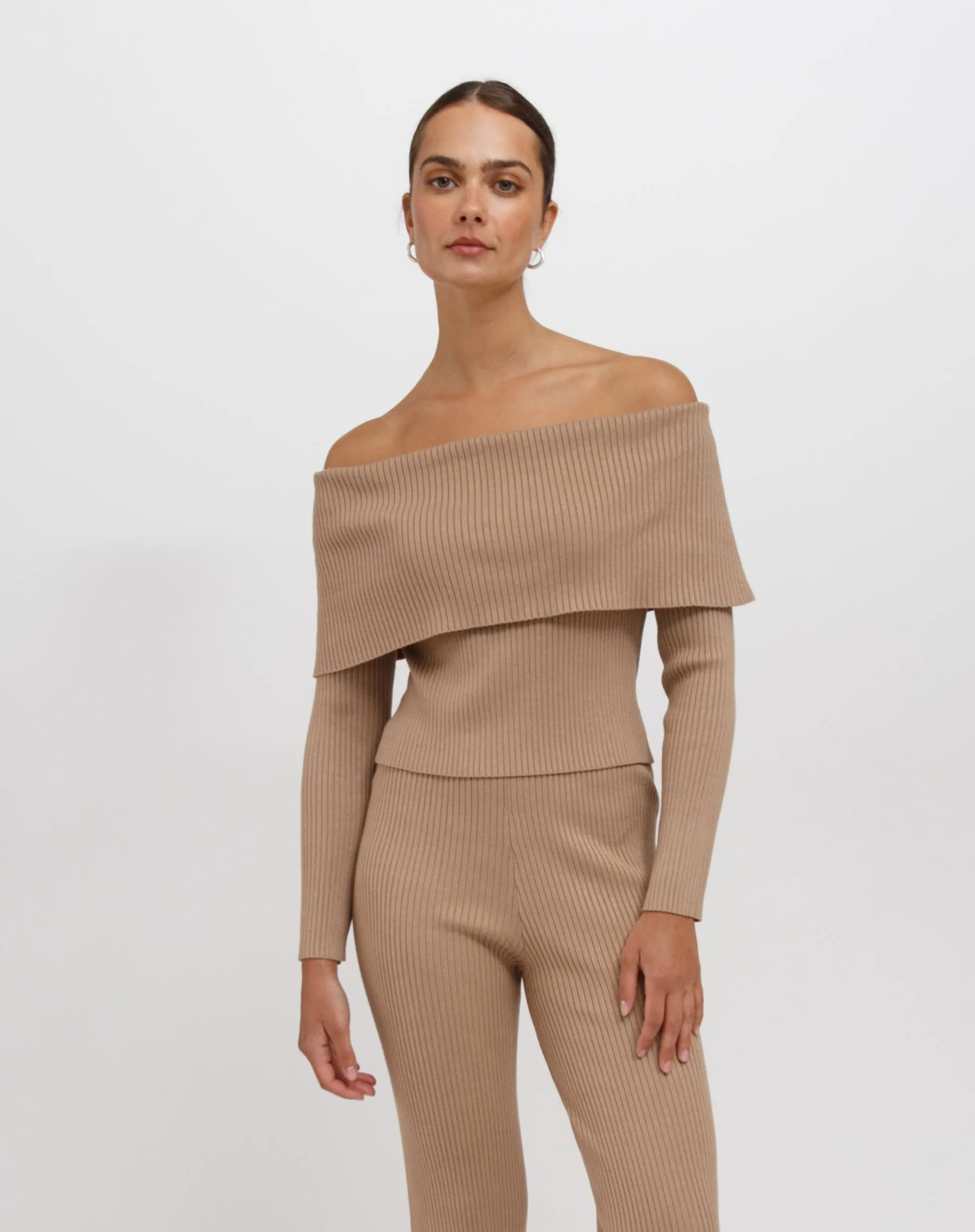 Elle Knit Sweater
