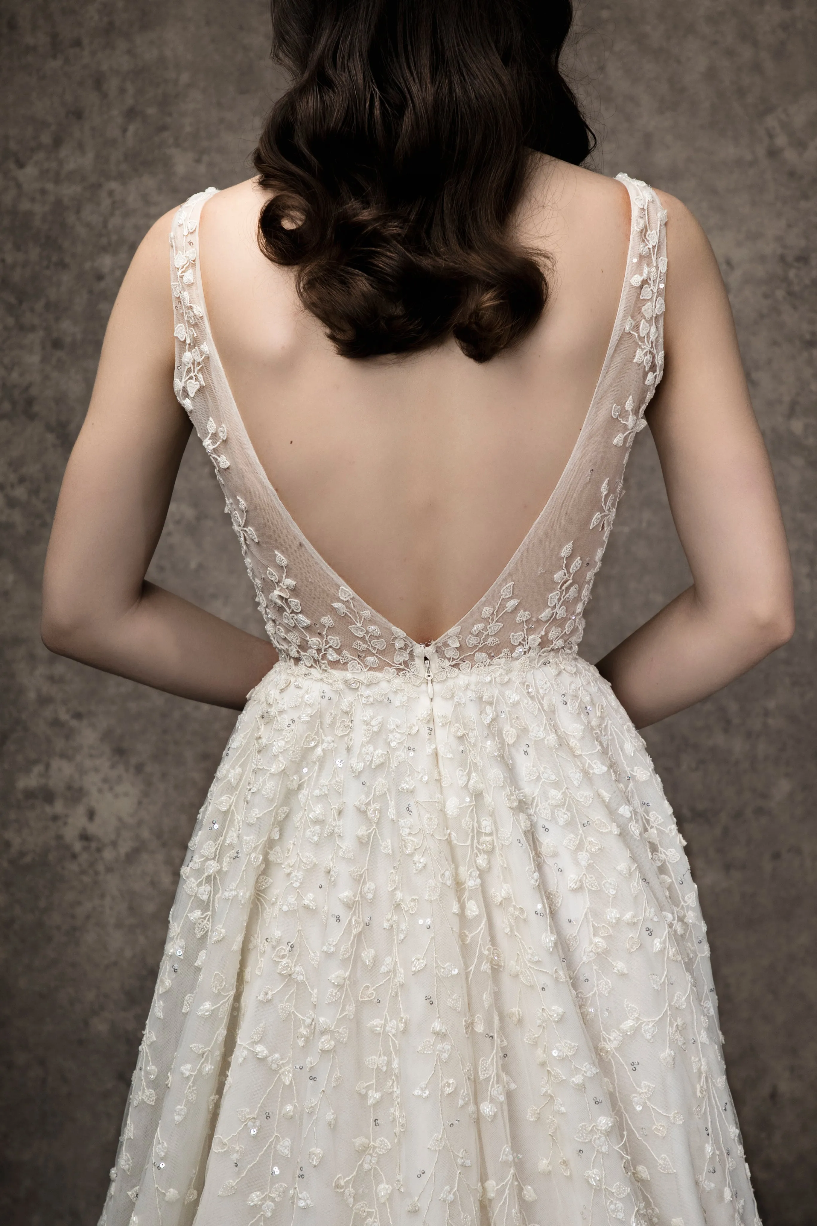 ES852 - Hart (wholesale)
