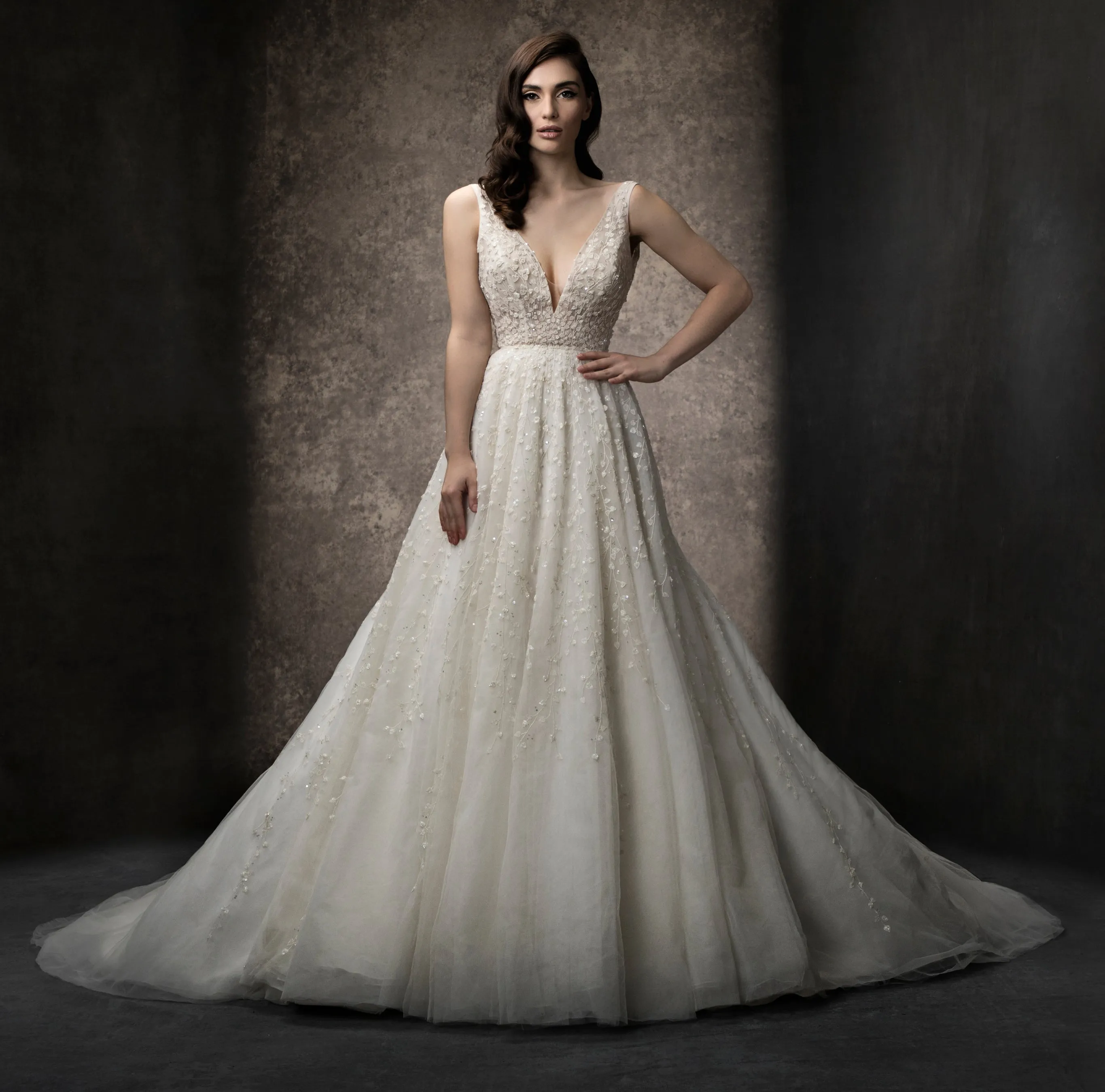 ES852 - Hart (wholesale)