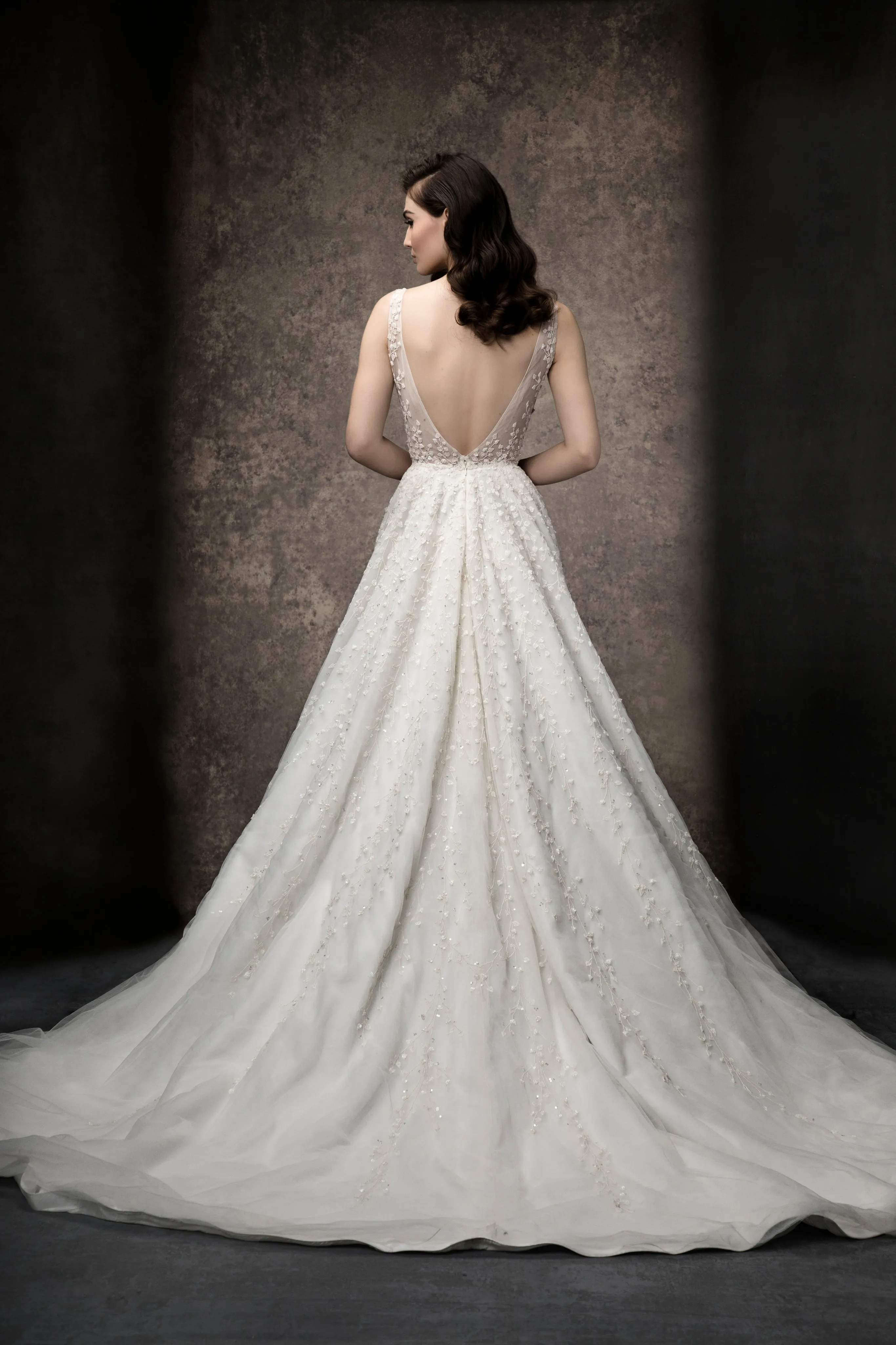 ES852 - Hart (wholesale)