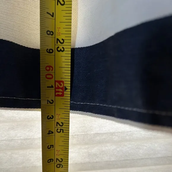 EUC Kaela Kay High-Waisted Flare Skirt Size 18