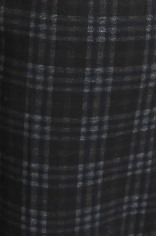 Everly Skirt - Print Knit: FINAL SALE
