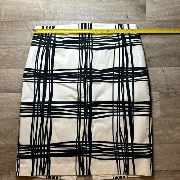 Express Design Studio High-Waist Skirt. Size 12. Lined skirt.