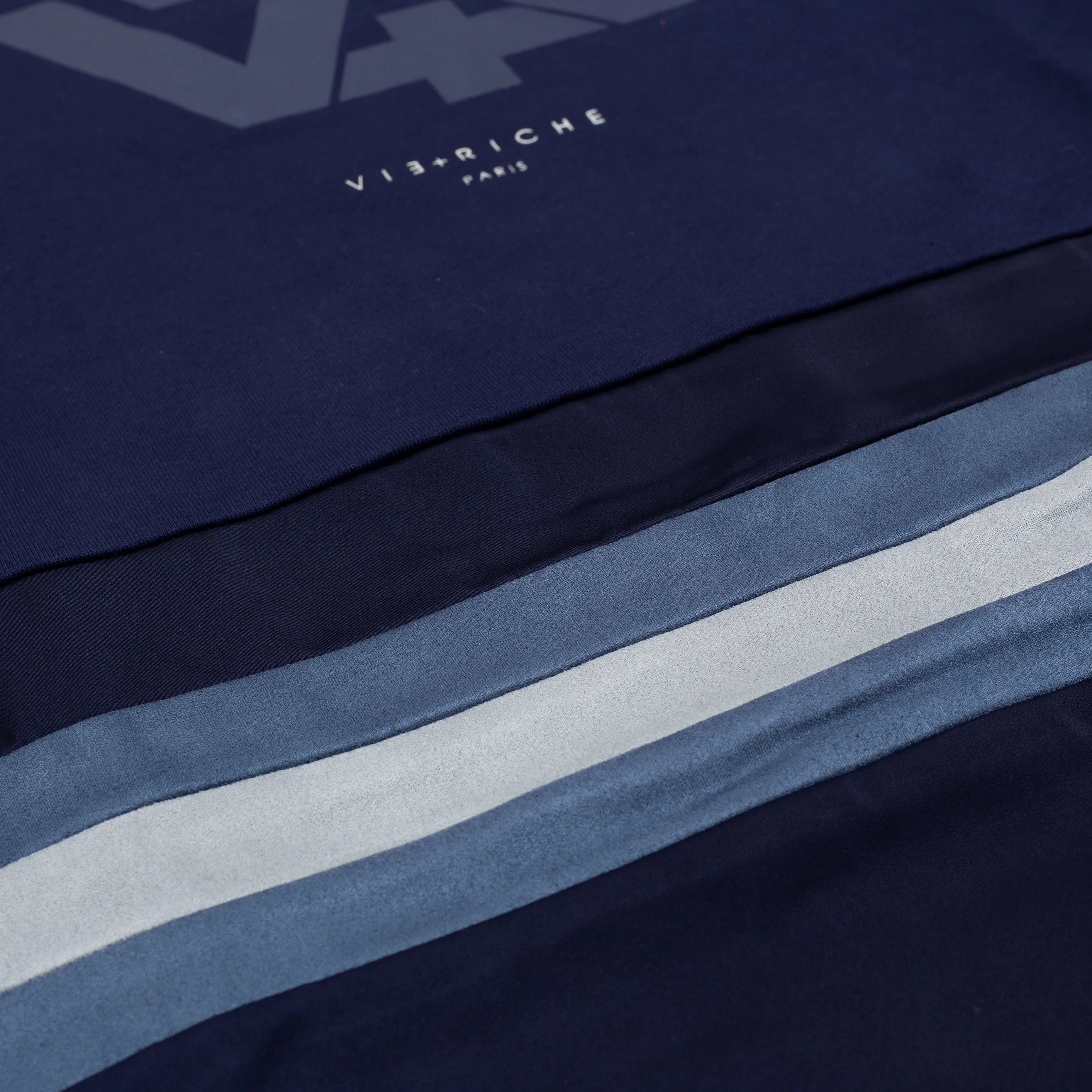 Fancy hockey jersey