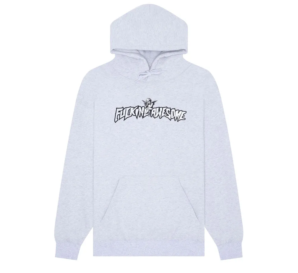 FILIGREE HOODIE