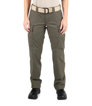 First Tactical Women's V2 BDU Pant