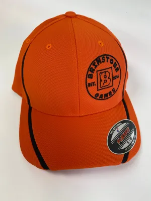 Flex Fit Logo Hat