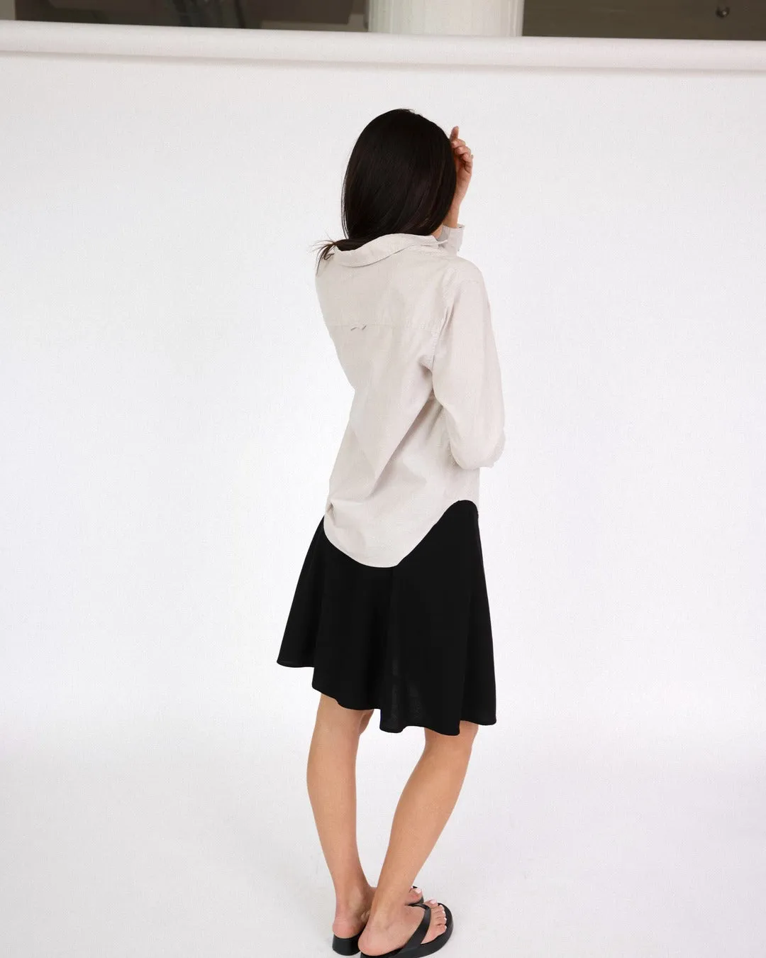 Florence skirt, Night
