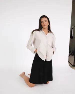 Florence skirt, Night