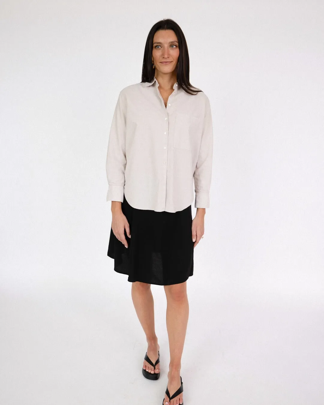 Florence skirt, Night