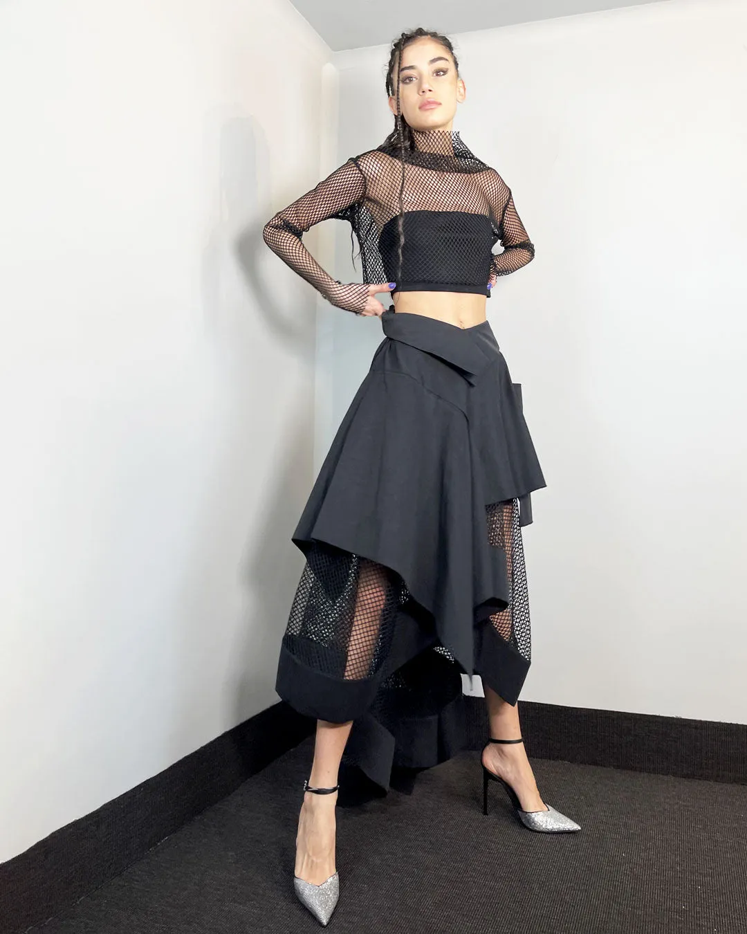 Folima Skirt