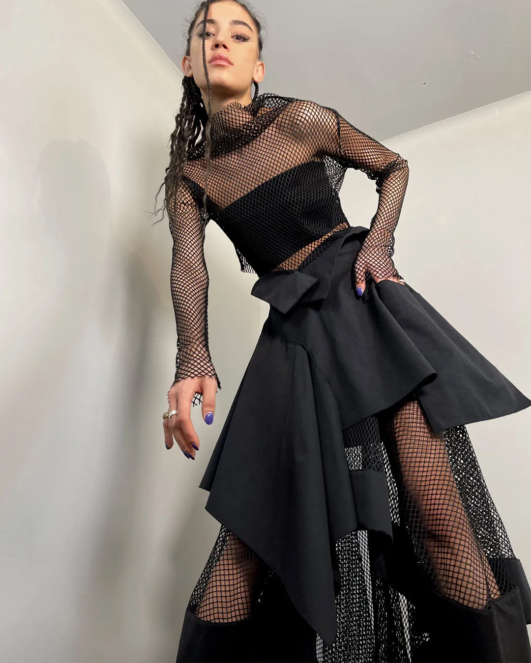 Folima Skirt