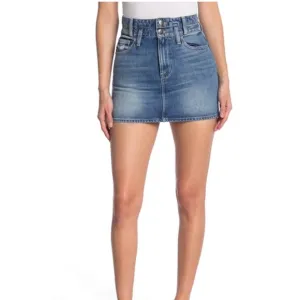 Frame Denim Palos Verdes Mini Skirt size 27