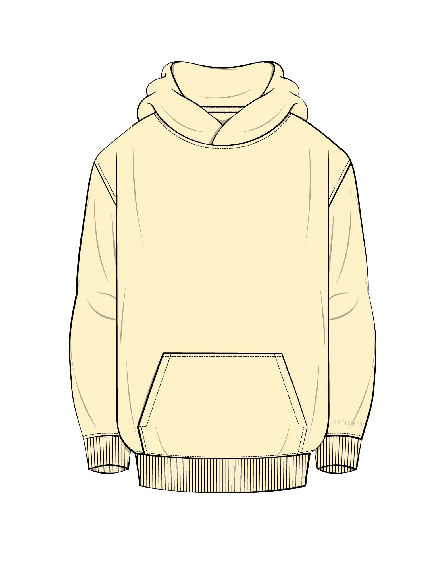 Freya Hoodie