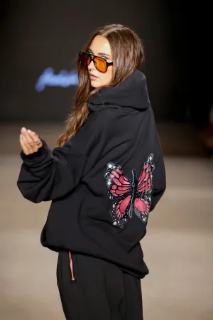 Freya Hoodie