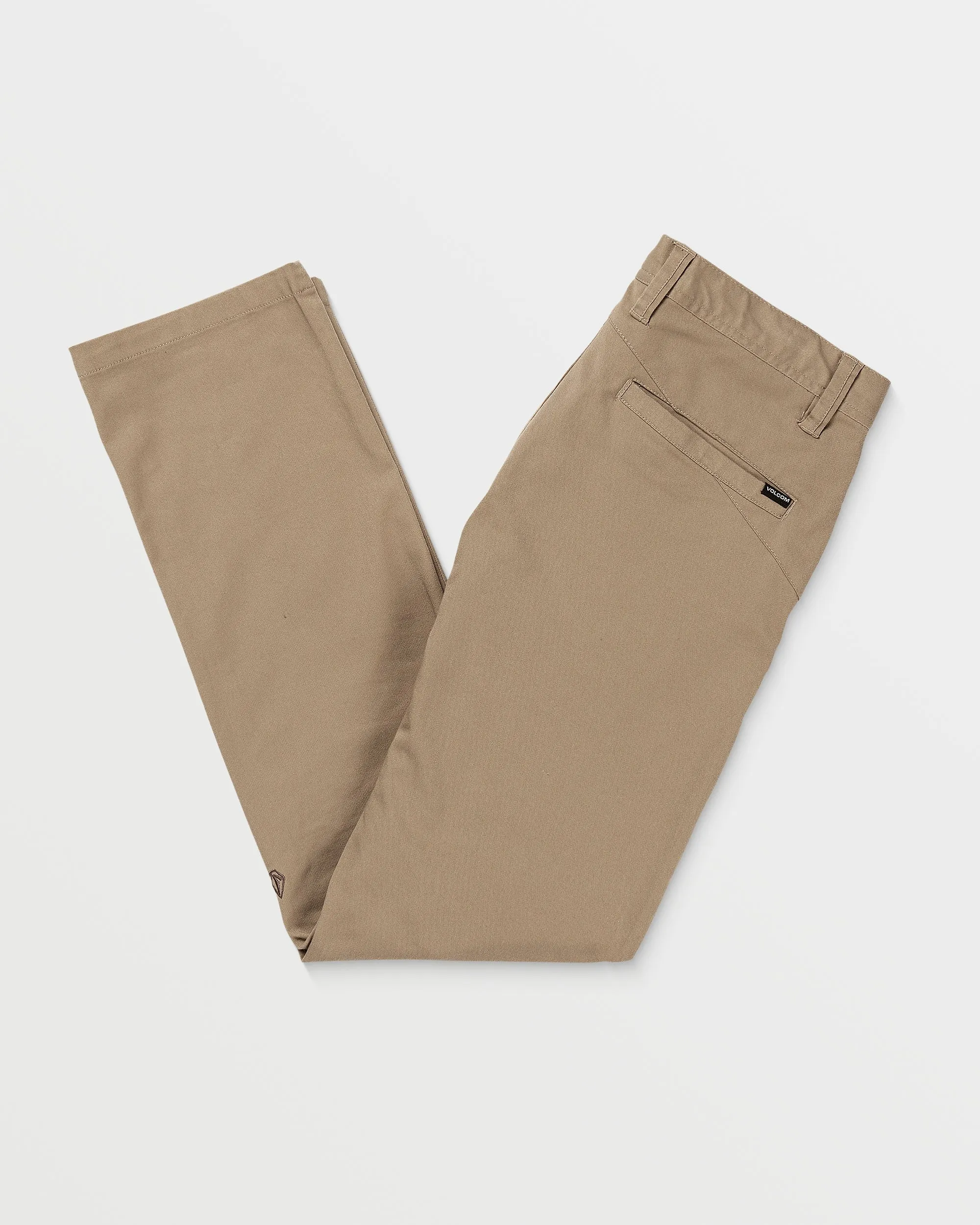 Frickin Modern Stretch Hose - KHAKI