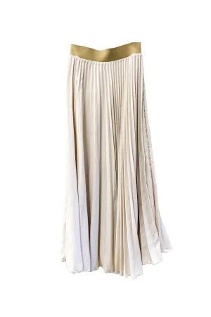 Fringe Skirt