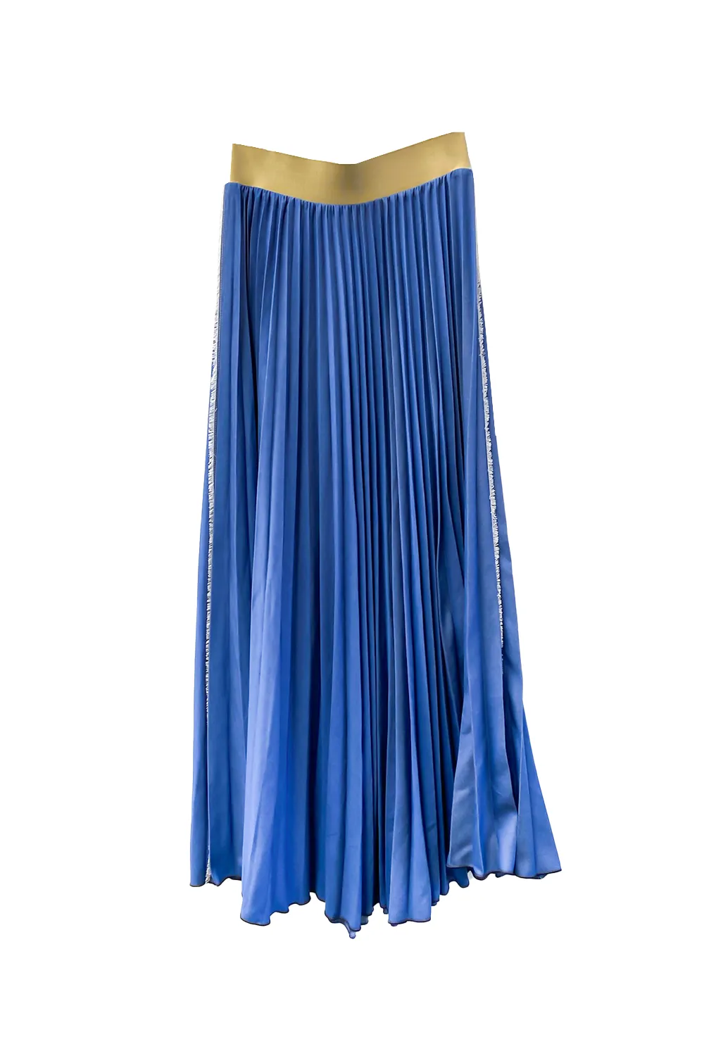 Fringe Skirt