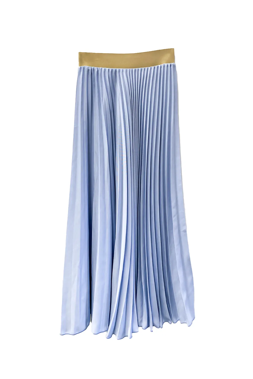Fringe Skirt
