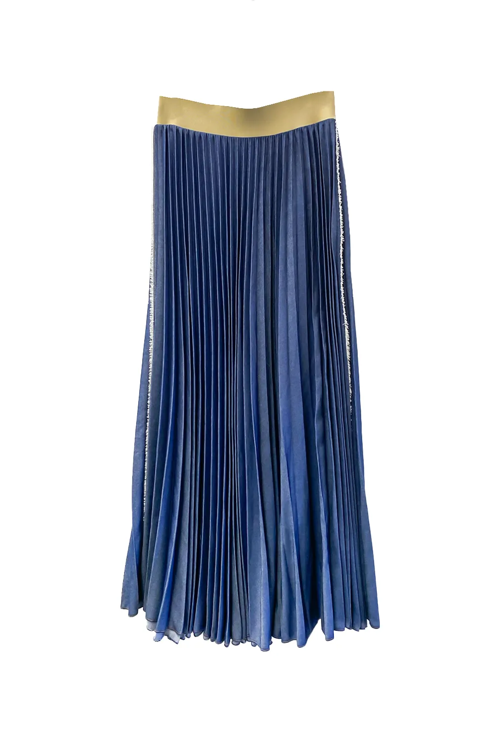 Fringe Skirt