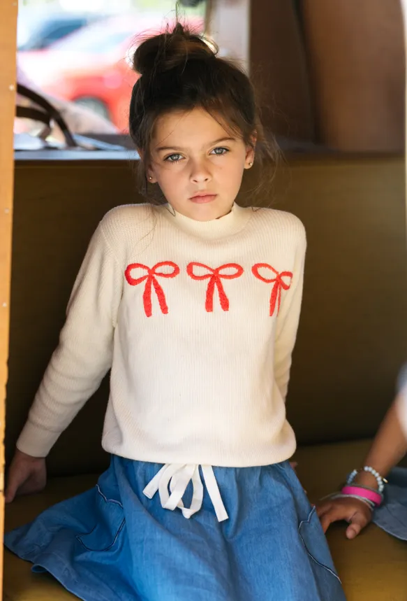 Froo Reese Skirt